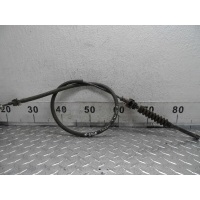 Трос кулисы КПП Dodge Caravan III 1995 - 2000 1999 04861075,
