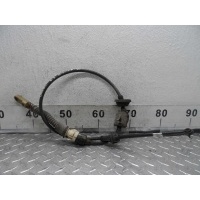 Трос кулисы КПП Dodge Caravan IV 2000 - 2007 2002 04670122AF,