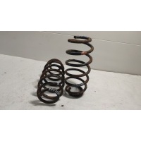 Пружина задняя Toyota Yaris Verso XP20 1999-2006 4823152170