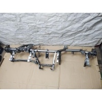 Усилитель торпедо Porsche Cayenne 958 2012 7P0858045J