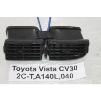 Воздуховод Toyota Vista Sv30 1994 355643-2100, 55660-32100