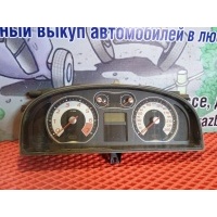 Щиток приборов Renault Laguna II 2005 8200291336