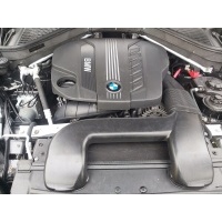 Двигатель 3.0d n57d30a bmw f01 в машине новый комплект ремня грм ! !