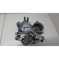 Кронштейн масляного фильтра VAG A4 [B8] (2007 - 2015) 059115397M