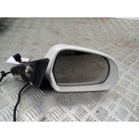 Зеркало боковое правое Skoda Octavia 1Z (2004-2013) 2011 ,1Z2857508AB