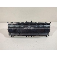Блок управления климатической установкой Mercedes Benz W212 E-Klasse (2009 - 2016) 2129007404