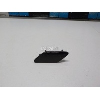 Крышка форсунки омывателя VAG Scirocco (2008 - 2017) 1K8955109BGRU