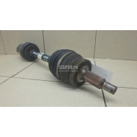 Полуось передняя правая Hyundai-Kia ix55 (2007 - 2013) 495013J150
