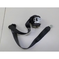 Ремень безопасности с пиропатроном VAG Yeti (2009 - 2018) 5L0857702ARAA