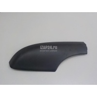 Накладка крепл. рейлинга задняя правая VAG Yeti (2009 - 2018) 5L0860150GT5