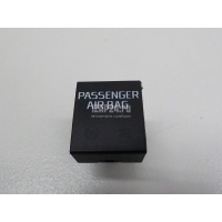 Индикатор VAG Yeti (2009 - 2018) 5L0919235AWHS