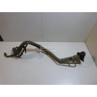Горловина топливного бака Mitsubishi ASX 2010 1710A632