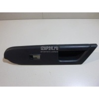 Накладка блока управления стеклоподъемниками Mitsubishi ASX 2010 7222B099XA