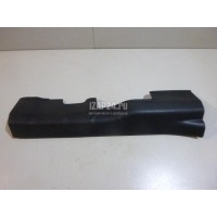 Накладка порога (внутренняя) Mitsubishi ASX 2010 7656A207XA