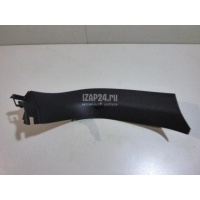 Обшивка двери багажника Mitsubishi ASX 2010 7224A207XA