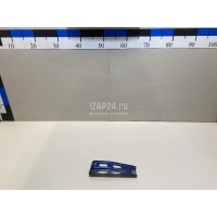Кронштейн усилителя заднего бампера Mitsubishi ASX 2010 6410B930