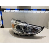 Фара правая Mitsubishi ASX 2010 8301C874