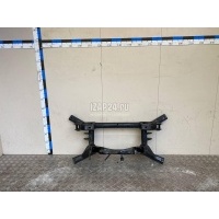 Балка задняя Mitsubishi ASX 2010 4100A092