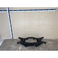 Балка задняя Mitsubishi ASX 2010 4100A095
