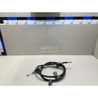 Трос стояночного тормоза правый Mitsubishi ASX 2010 4820A560