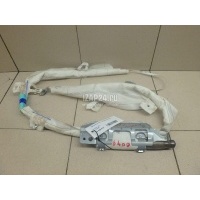 Подушка безопасности боковая (шторка) GM Astra J (2010 - 2017) 13251666