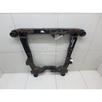Балка подмоторная GM Astra J (2010 - 2017) 13370472