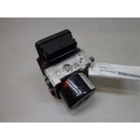 Блок ABS (насос) GM Astra J (2010 - 2017) 530006