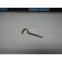 Тяга замка багажника Renault Sandero (2009 - 2014) 8200527061
