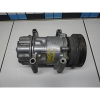 Компрессор системы кондиционирования Renault Sandero (2009 - 2014) 926005474R