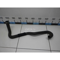 Патрубок радиатора Renault Sandero (2009 - 2014) 215011670R