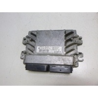 Блок управления двигателем Renault Sandero (2009 - 2014) 8201056019