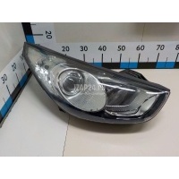 Фара правая Hyundai-Kia ix35/Tucson (2010 - 2015) 921022Y020