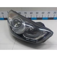 Фара правая Hyundai-Kia ix35/Tucson (2010 - 2015) 921022Y020