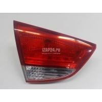 Фонарь задний внутренний левый Hyundai-Kia ix35/Tucson (2010 - 2015) 924502Y000