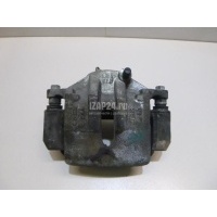 Суппорт тормозной передний левый Hyundai-Kia ix35/Tucson (2010 - 2015) 581802SA70