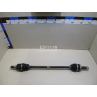 Полуось задняя левая Hyundai-Kia ix35/Tucson (2010 - 2015) 496002S000