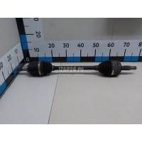 Полуось передняя левая Hyundai-Kia ix35/Tucson (2010 - 2015) 495002Y800