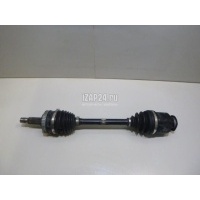 Полуось передняя правая Hyundai-Kia ix35/Tucson (2010 - 2015) 495012S250