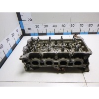 Головка блока Renault Fluence (2010 - 2017) 110413671R