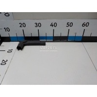 Уплотнитель капота Renault Fluence (2010 - 2017) 678320002R