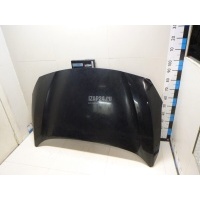 Капот Renault Fluence (2010 - 2017) 651002244R