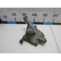 Кронштейн опоры КПП Renault Fluence (2010 - 2017) 112539459R