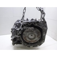 АКПП (автоматическая коробка переключения передач) Renault Fluence (2010 - 2017) 320105381R