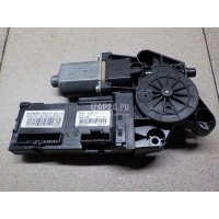 Моторчик стеклоподъемника Renault Fluence (2010 - 2017) 807318814R