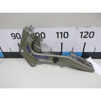 Петля капота правая Renault Megane III (2009 - 2016) 654000020R