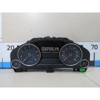 Панель приборов VAG Touareg (2010 - 2018) 7P6920980M