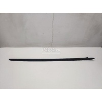 Молдинг лобового стекла VAG Touareg (2010 - 2018) 7P6854328A9B9