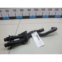Патрубок отопителя Volvo S60 (2010 - 2018) 31368257