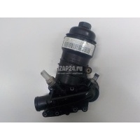 Корпус масляного фильтра VAG Amarok 2010 059115389AK