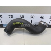 Патрубок интеркулера VAG Amarok 2010 2H0145708